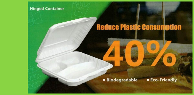 Reduce Plastic